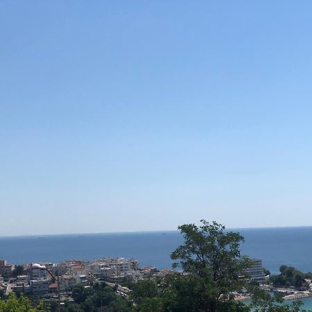Aris Studios Кавала Екстер'єр фото