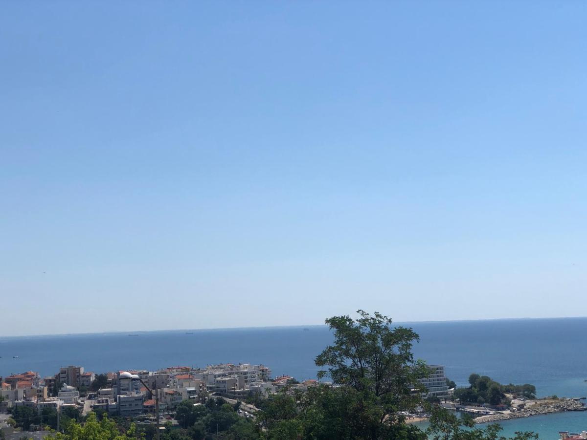 Aris Studios Кавала Екстер'єр фото